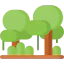 Jungle icon 64x64