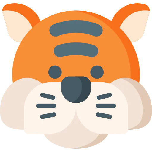 Tiger icon
