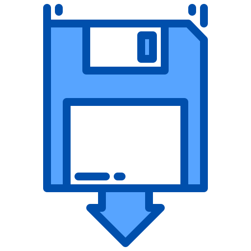 Backup icon