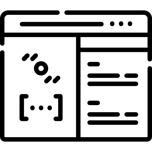 Coding biểu tượng