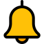 Bell Symbol 64x64