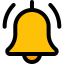 Bell Symbol 64x64