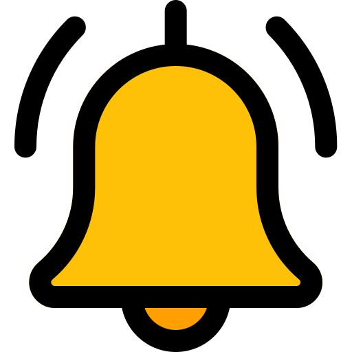 Bell icon