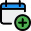 Add Symbol 64x64
