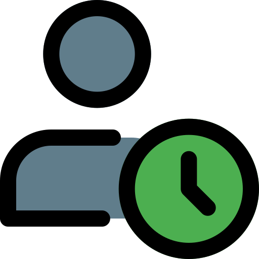 User icon