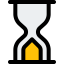 Hourglass Symbol 64x64
