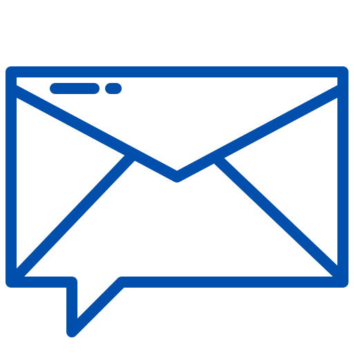 Email Symbol