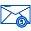 Email icon 64x64