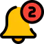 Notification Symbol 64x64