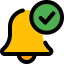 Alarm Symbol 64x64