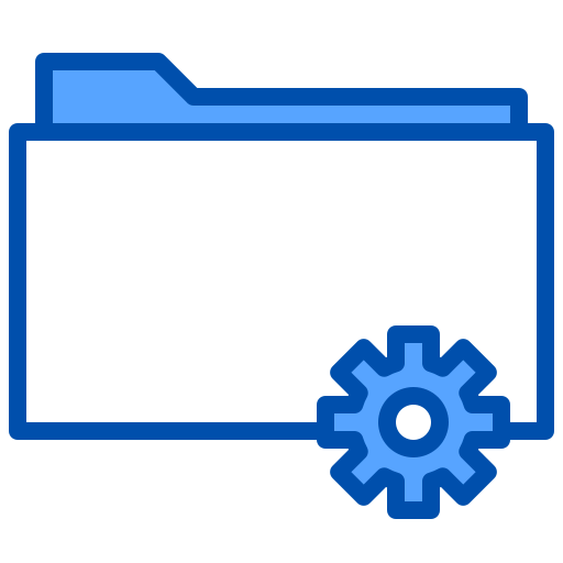 Folder ícone