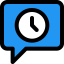 Chat Symbol 64x64