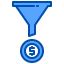 Funnel icon 64x64