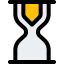 Hourglass Symbol 64x64