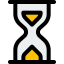 Hourglass Symbol 64x64