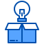 Idea icon 64x64