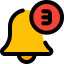 Notification Symbol 64x64