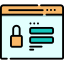 Password icon 64x64