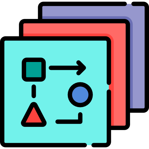 Flow icon