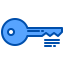 Keyword icon 64x64