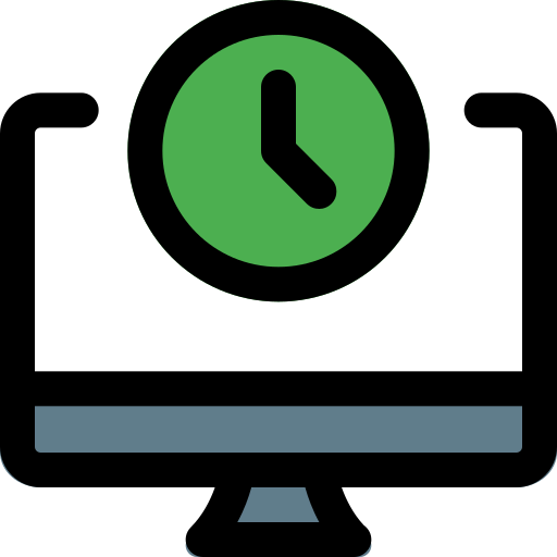 Desktop icon