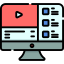 Video icon 64x64