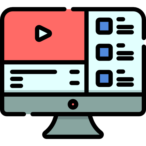 Video icon