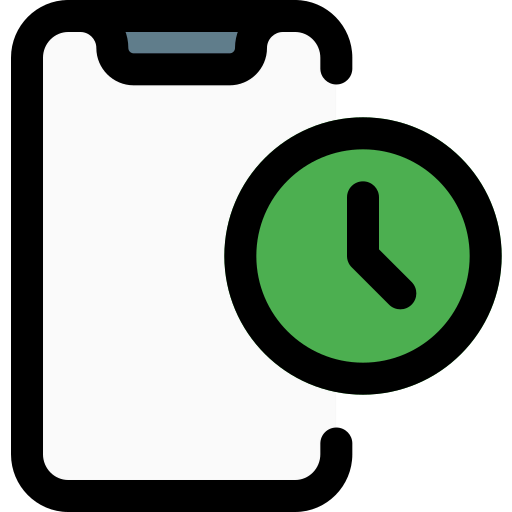 Mobile icon