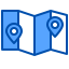 Map icon 64x64