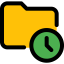Folder Symbol 64x64