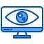 Monitor icon 64x64
