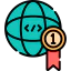 Worldwide icon 64x64
