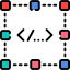 Coding 图标 64x64