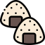 Onigiri icon 64x64
