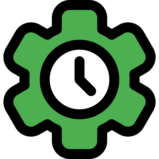Settings icon