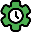 Settings Symbol 64x64