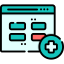 Website icon 64x64