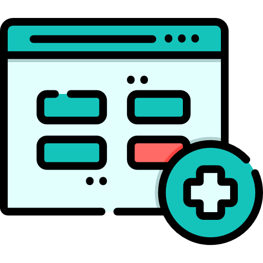 Website icon