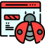 Bug icon 64x64