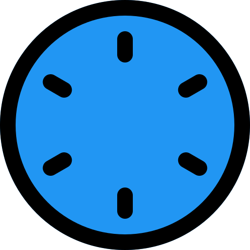 Hour icon