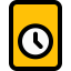 Time Symbol 64x64