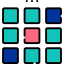 Menu Symbol 64x64