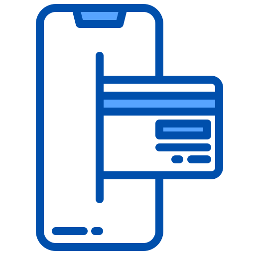 Payment icon
