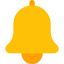 Bell icon 64x64