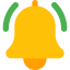 Bell icon 64x64