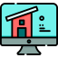 Home icon 64x64
