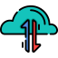 Cloud icon 64x64