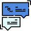 Chat icon 64x64