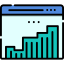 Diagram icon 64x64