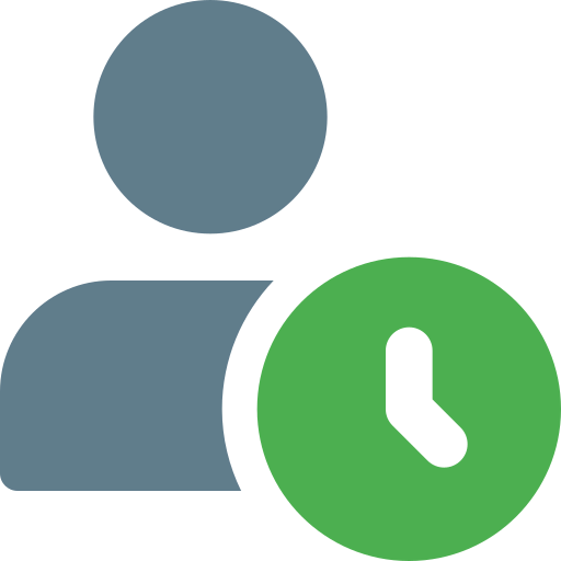 User icon